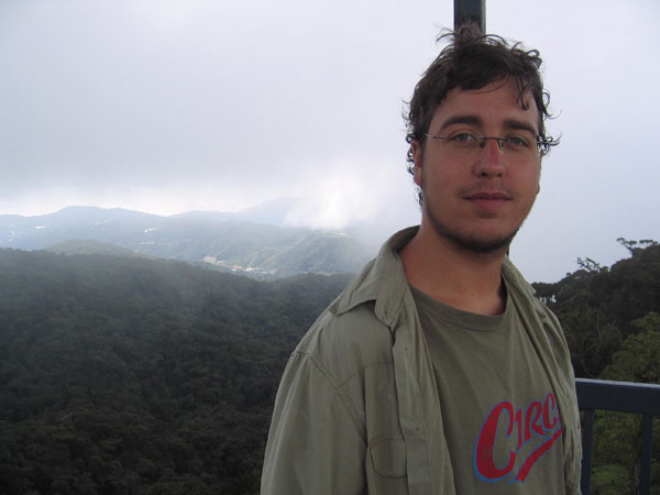 Cameron Highlands