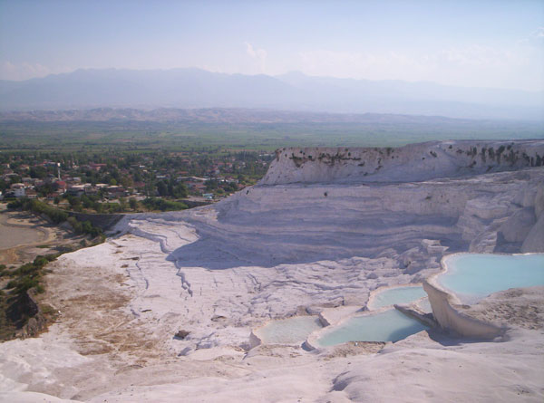 Pamukkale