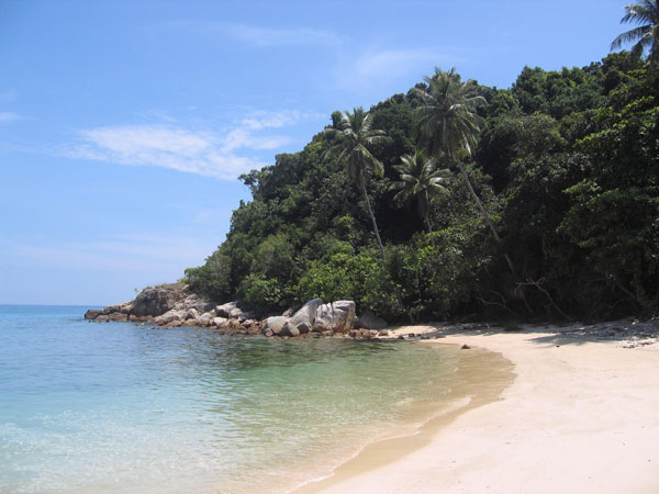 Perhentian Islands