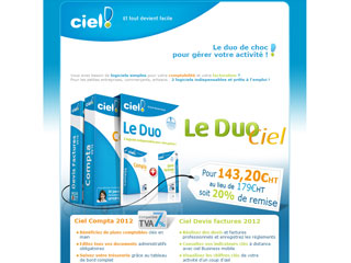 Ciel