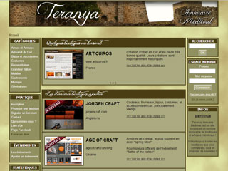 Teranya